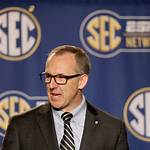 Greg Sankey Salary – 5 Facts to Know About Commissioner of the Sec