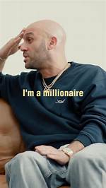 Greg Yuna's Net Worth and Financial Empire