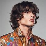 Groovy Styles: the Allure of 70S Haircuts