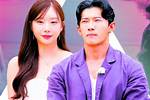 Ha Seok Jin's Girlfriend and Untold Stories