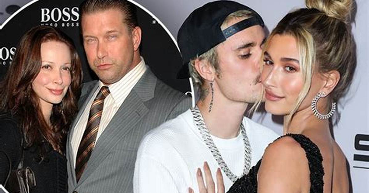 Hailey Bieber's Parents: a Family Affair
