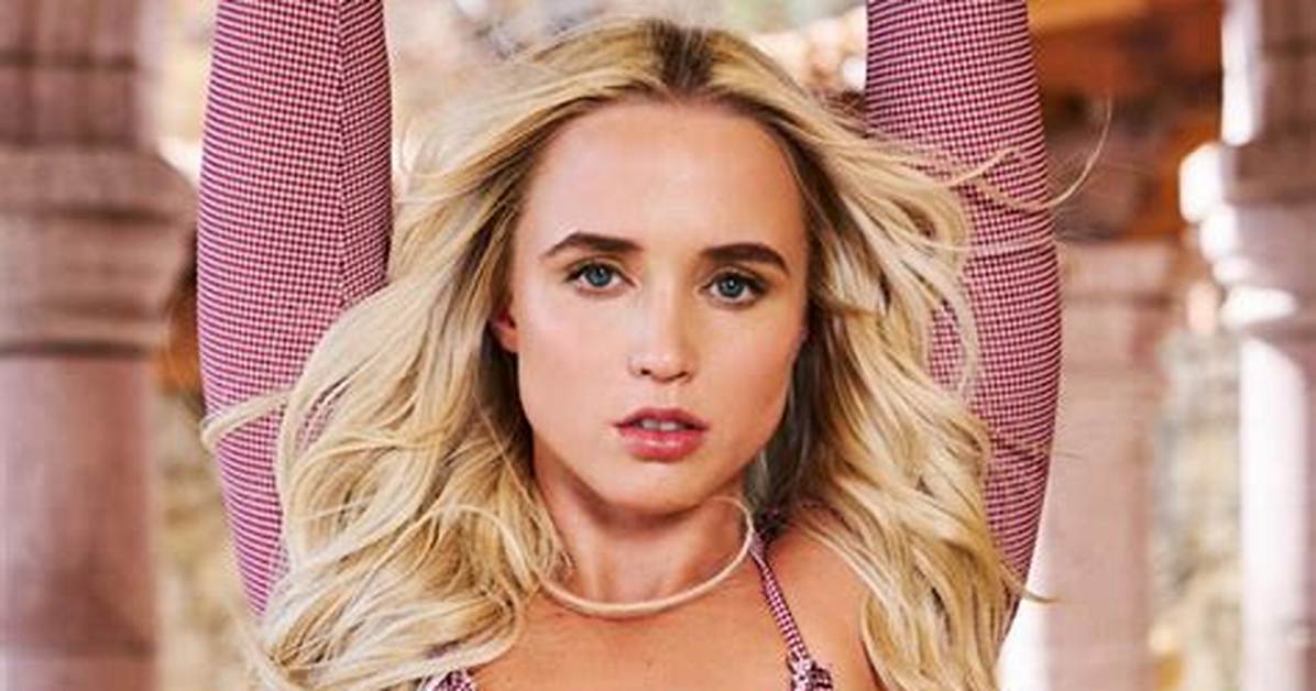 Hailey Van Lith's Bikini Photos Explored