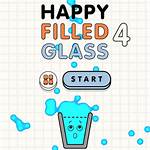 Happy Filled Glass 4