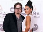 Hardy Wife: Is Hardy Married?