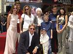 Harrison Ford Family | Is He Related to Glenn Ford | Wiki and Net Worth