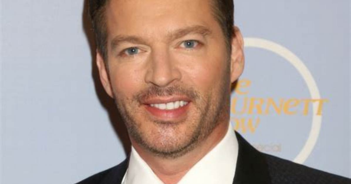 Harry Connick Jr. : a Multifaceted Talent in Music and Entertainment