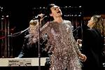 Harry Styles' Grammy Performance Unveiled