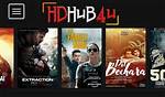 Hdhub4U. in Hindi: Your Ultimate Guide to Streaming Hindi Movies