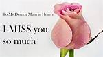Heavenly Tribute to Our Beloved Mother