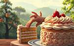 Here's What 'Have Your Cake and Eat It Too' Really Means