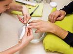 Here's Why Men Should Get Manicures, According to Experts