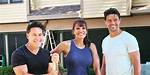 Hgtv Show Curb Appeal Xtremes Filming Locations and Cast Explored Thu 9 September 2021 01:00