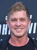 Hollywood Actor Kenny Johnson's Parkinson's Experience