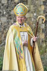 How Archbishop of Canterbury Cosmo Lang Helped to Force Edward Viii to Abdicate in 1936