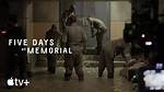 How "As Five Days at Memorial" Unravels Complex Moral Dilemmas in Disaster's Wake