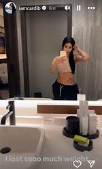 How Cardi B Lost Weight: Tips and Secrets Revealed