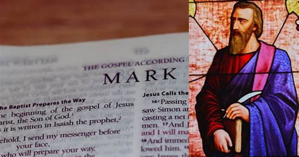 How Did Mark Purslow Die? |