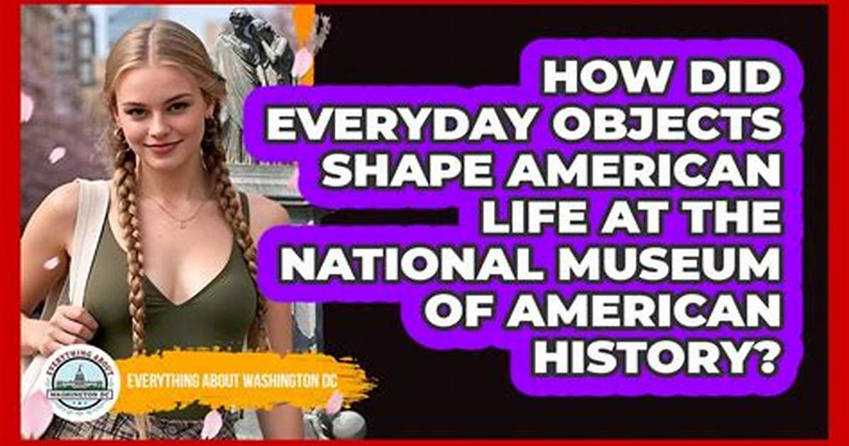 How Did They Shape History? a Deep Dive into Influential Lives