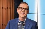 How Is Ted Allen Doing in 2022? the Chopped Star Went Through a Massive Weight Loss