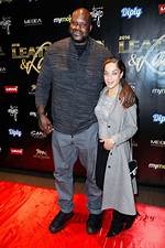 How "Laticia Rolle Shaquille O'neal Boyfriend Career" Impacts Personal and Professional Lives