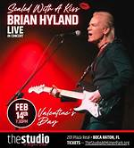 How Many Times Has Brian Hyland Tied the Knot? a Look at His Marital History