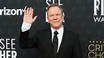 How Many Times Has Kiefer Sutherland Been Arrested?