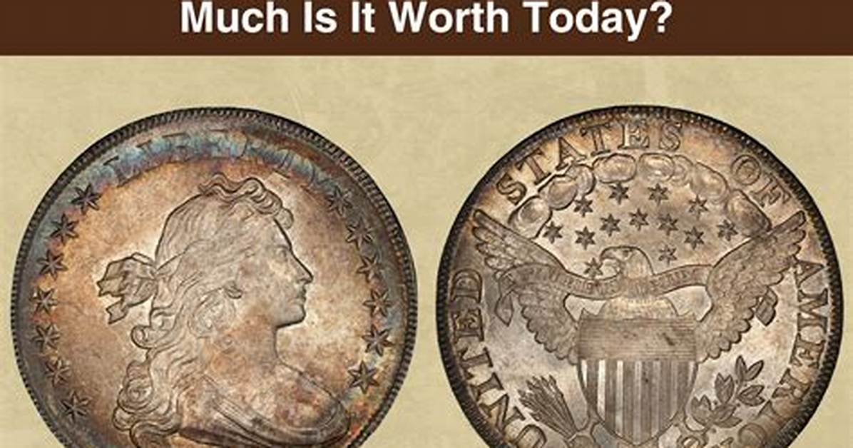 How Much Are They Worth?