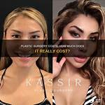 How Much Does the Plastic Surgeon and Rhony Star Make? |
