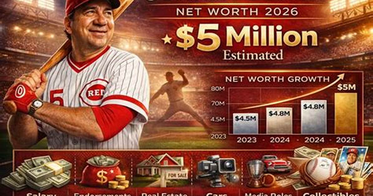 How Much Is Johnny Manziels Net Worth in 2024?