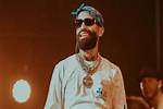 How Much Is the Reggaeton Star Worth?