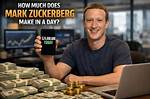 How Much Money Does Mark Gordon Make? Latest Income Salary