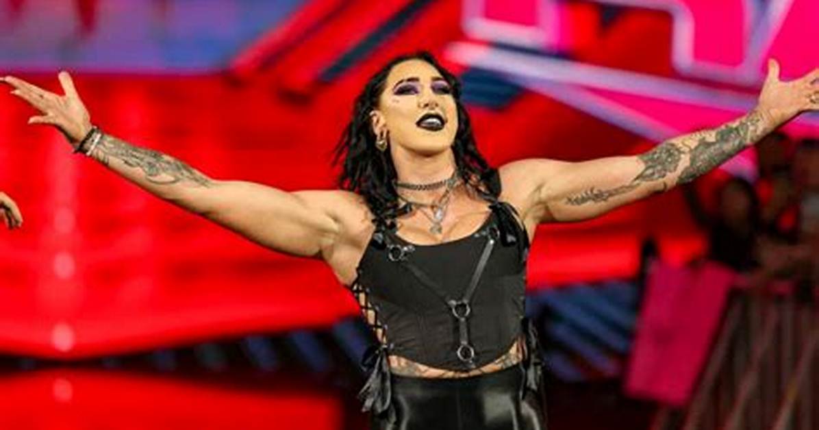 How Much Money Does Rhea Hughes Make? Latest Rhea Hughes Net Worth Income Salary