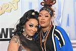 How Old Is Da Brat's Girlfriend Jesseca 'Judy' Dupart?