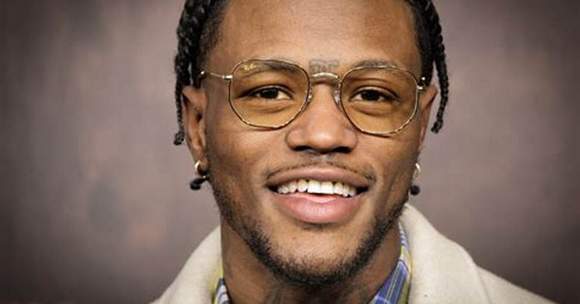 How Old Is Dc Young Fly's Parents? Exploring the Lives of the Comedian's Family