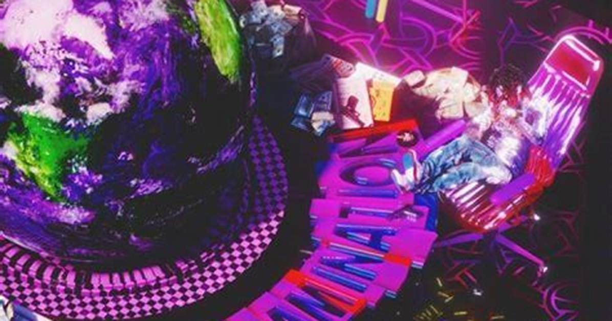 How Old Is Ka$Hdami? Age Revealed