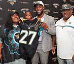 How Old Is Leonard Fournette Daughter? Meet Lyric Jae Fournette on Instagram