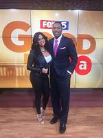 How Old Is Monica Martin? Fox 5 Wisdom Martin Wife and Kids – Instagram Bio Explored