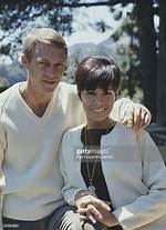 How Steve Mcqueen's Wife's Death Changed His Life