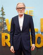 How Tall Is Bill Nighy