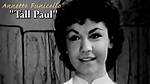 How Tall Was Annette Funicello |