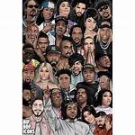 How the Hip-Hop Icon Built His Wealth