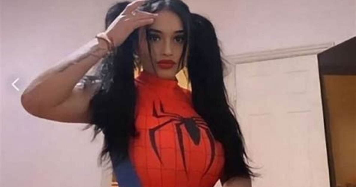 How to Access the "Marlene Santana Leaked Only Fans" Content