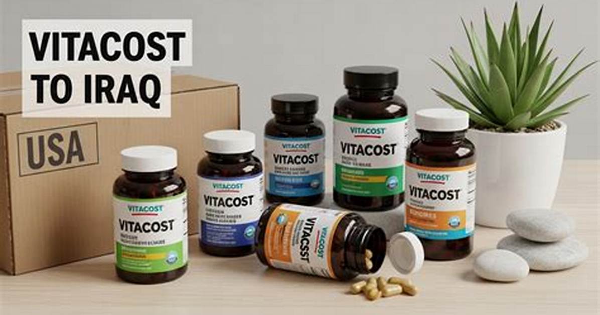 How to Cancel Vitacost Order