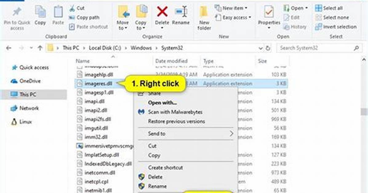 How to Extract or Save the Icon from an Exe File ·
