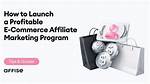How to Launch a Profitable Affiliate Marketing Business for Just $7