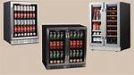 How to Set Your Beverage Cooler for Optimal Chilling