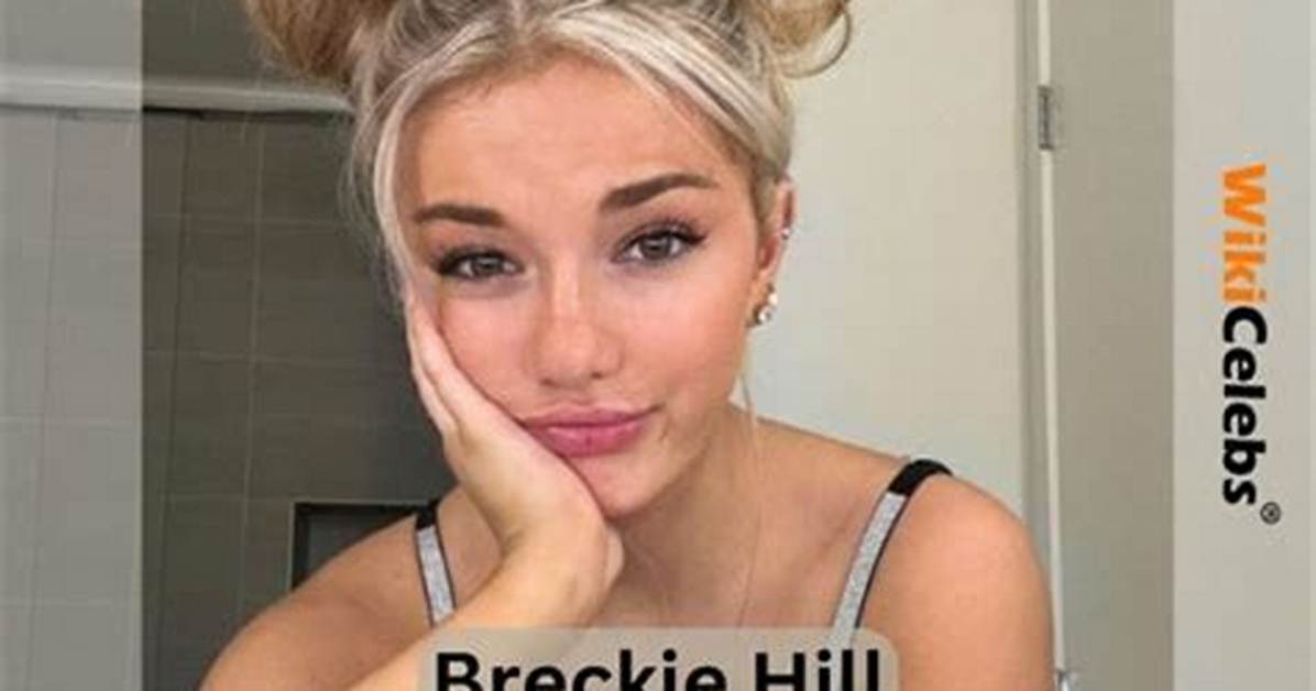 How to Tackle Breckie Hill Shower Leaks Like a Pro