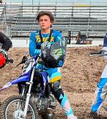 Hudson Deegan (Motorcycle Racer) - Age, Birthday, Bio, Facts, Family, Net Worth, Height & More