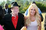 Hugh Hefner's Widow Crystal Says She's Ready to Drop His Last Name