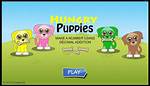 Hungry Puppies Decimals